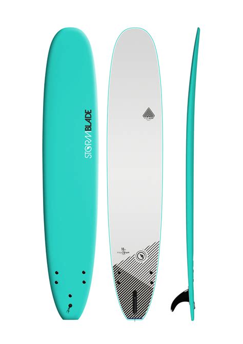 Stormblade surfboard - STORM BLADE 7FT SURFBOARD ... fun to learn or push the limits on expressive surfing. The key has been our dedication to refined construction technology and a ...